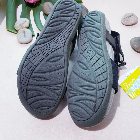BARETRAPS Deanna Rebound Sandals New in Box - Picture 10 of 10
